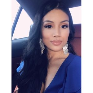 Meet your Posher, Dalena